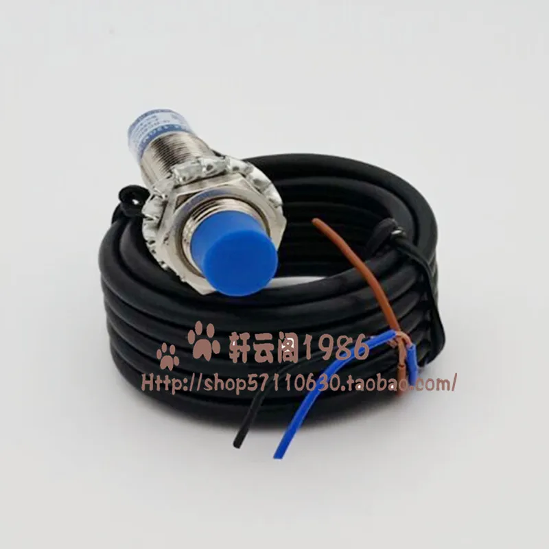 

M12 proximity switch sensor GAM4-12GM-N1 P1 A1 D1 P2