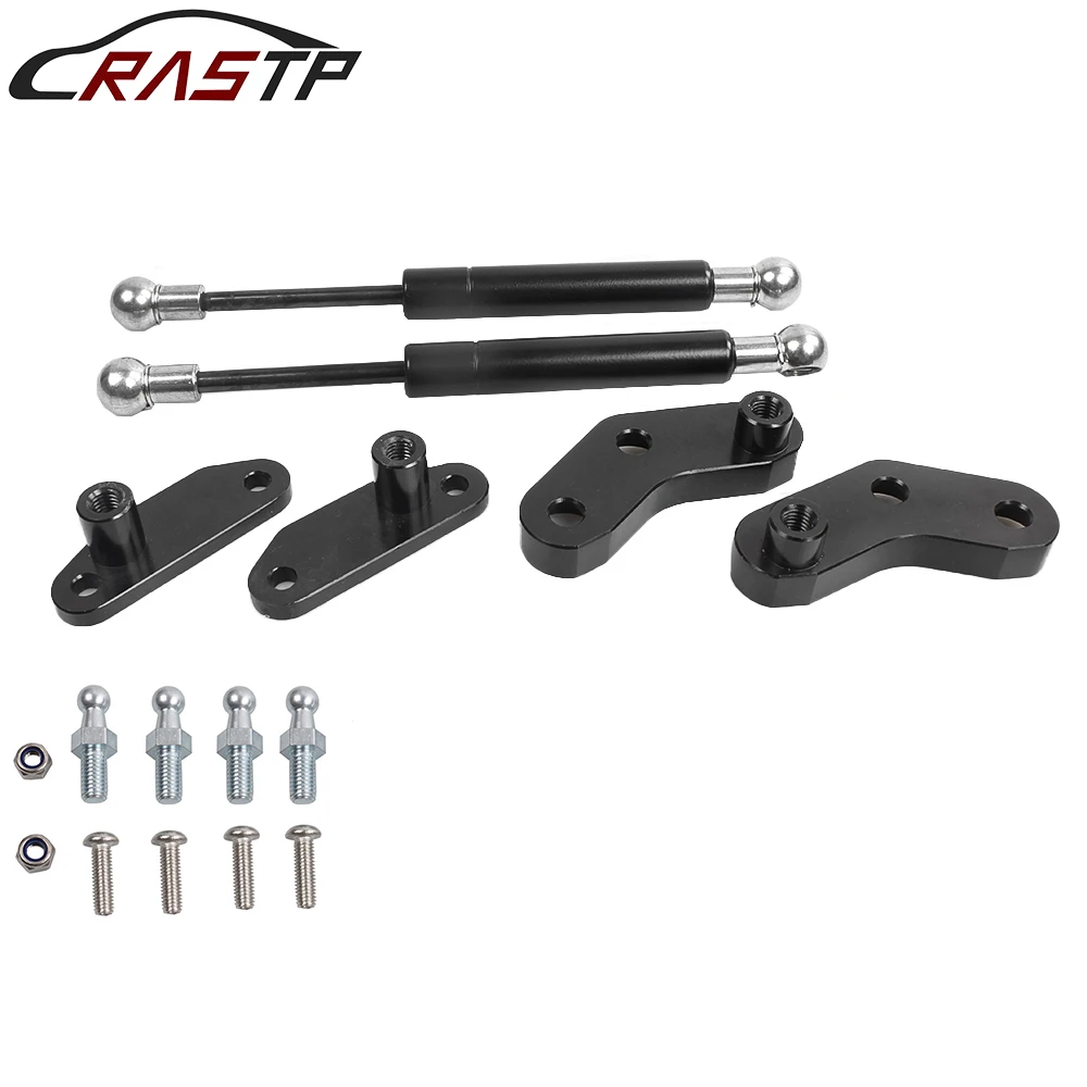 

RASTP-Car Trunk Damping Hydraulic Strut Rod Gas Spring For Bombardier Can-Am Maverick X3 RS-LCA018