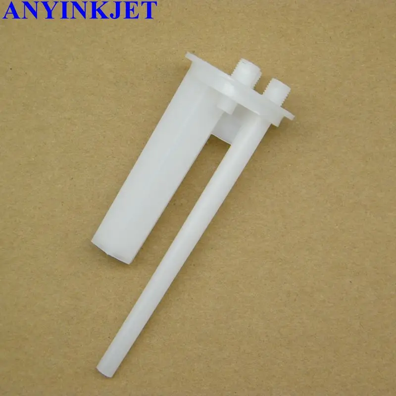 

For KGK CCS-R ink manifold collector block for KGK CCS-R inkjet printer