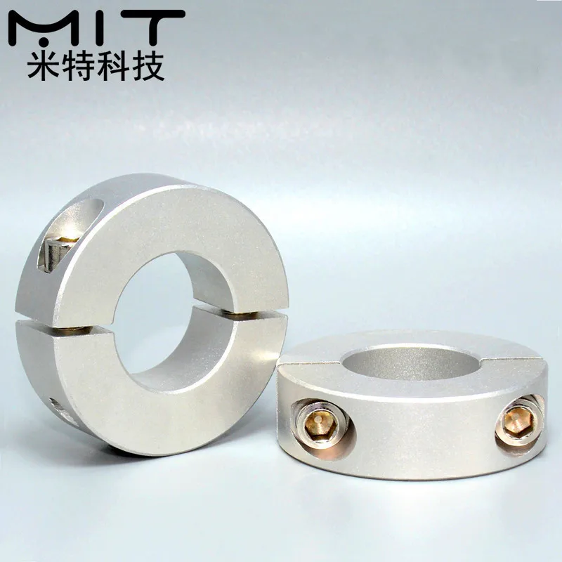 1pc Split Type Fixed Hoop Terminal Limit Separate Fixed Ring to Fix Components M6 M8 M10 M12 M13 M15 M16