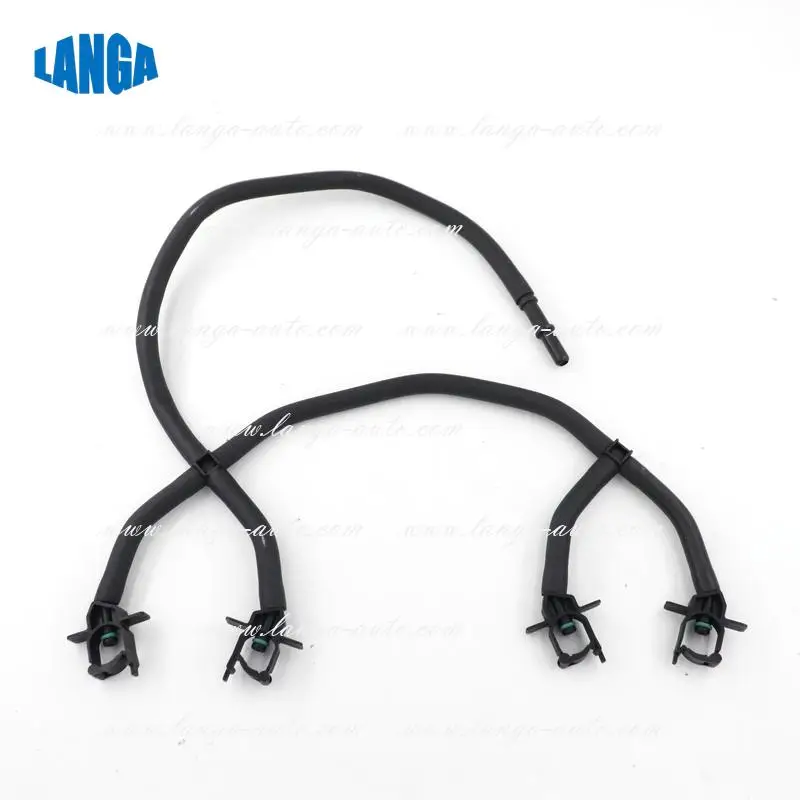 

3S7Q9K022CC Подходит для FORD TRANSIT MK6 2.0 2.2 TDCI, шланг для возврата топлива, трубка для подачи топлива, трубка для устранения утечек топлива.