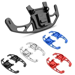 Palette de Changement de Vitesse pour Volant de Voiture, Autocollant d'Extension pour VW Golf 7 7.5 GTI MK7 GTE GTD RLINE Polo contrastant rocco Jetta GLI