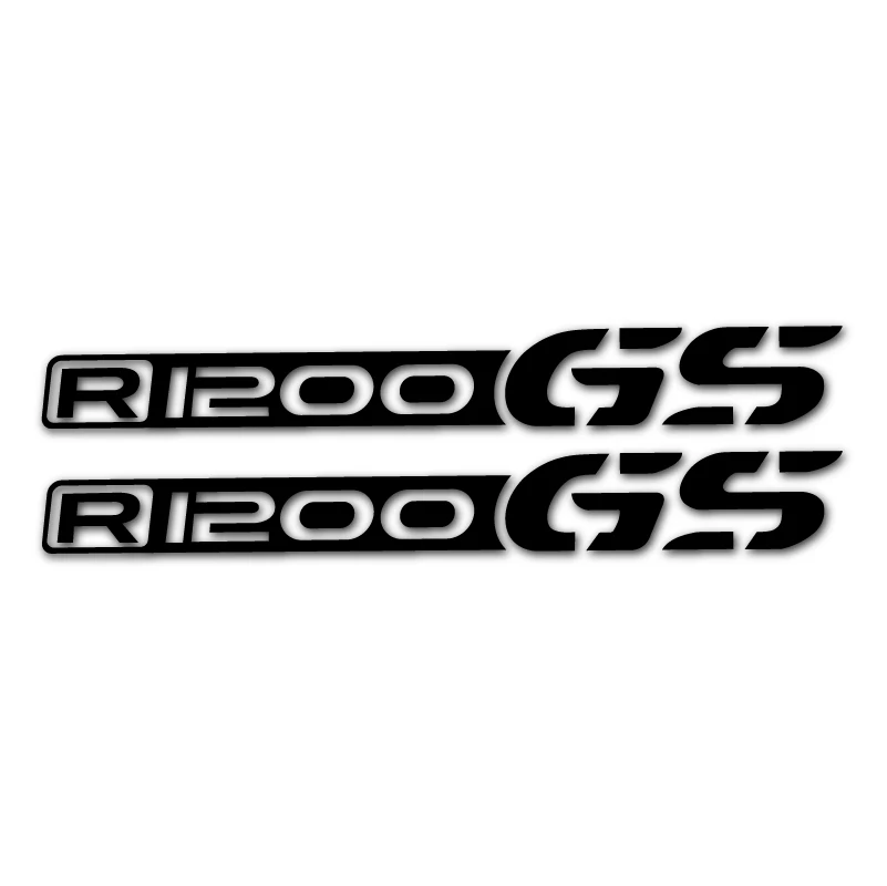 Motorcycle For R1200GS R1200 R 1200 GS Helmet Tank Pad Stickers Body Shell Wheels Rims Decal ADV Adventure Reflective decal