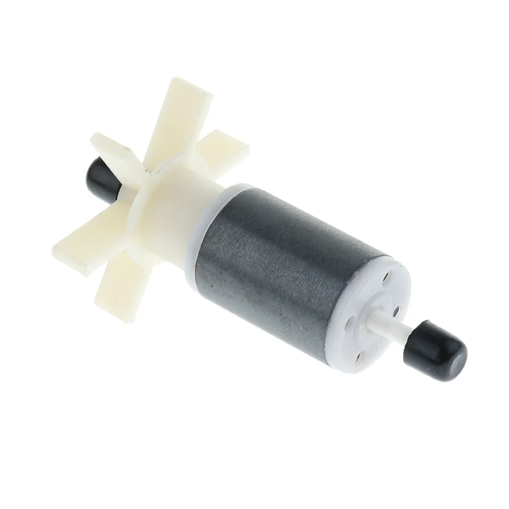 Aquarium Filter Canister Spare Rotor - Suitable for HW304B/404/704