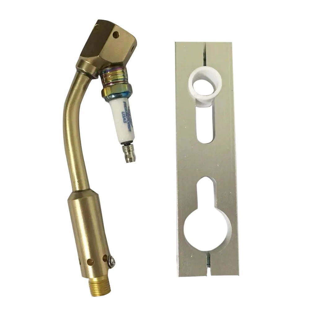 Flame cutting machine automatic igniter, ignition device, CNC flame cutting machine, DC24V CNC cutting machine, flame cutting