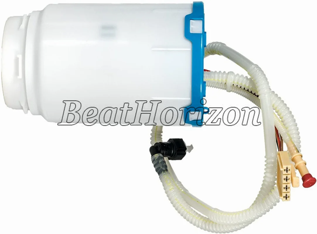 Electric Fuel Pump Module Assembly Replacement For Cayenne 2010- Toureg 5/3.0/3.6/4.2 2010-2015 7P0919087