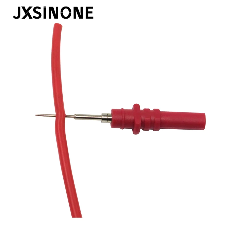 Imagem -05 - Jxsinone Acessórios para Teste de Diagnóstico Automotivo Conjunto de Pinos de Sonda Acessórios de Acupuntura e Reparo Ht307