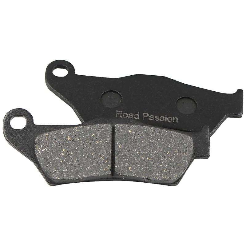 Motorcycle Brake Pads Front Rear Kit For BMW R850R R1100S R1150R R1150RS R1200C R1200R K1300R R1150 R1100 R1200 R850 K1300