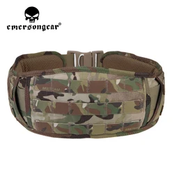 Emersongear Tactical Belts Padded Molle Waistband Combat Tactical Gear Hunting Outdoor Duty Heavy Paddle Airsoft Waist Strap