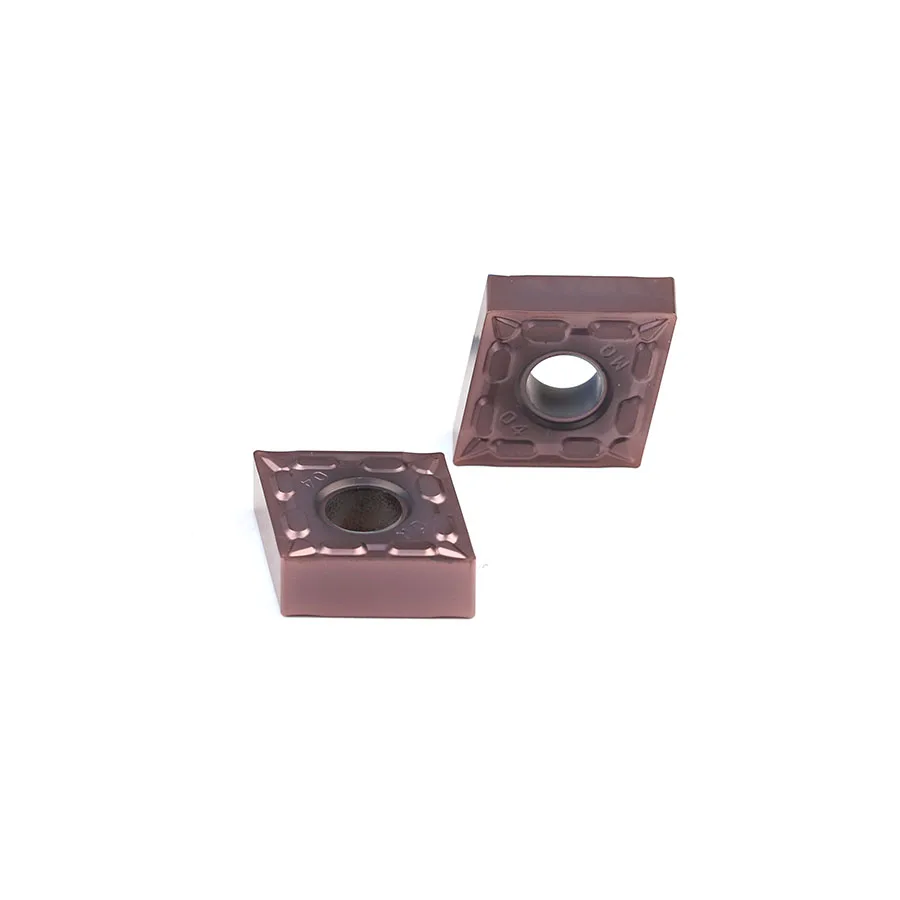 10 قطعة CNMG120404-MQ NK9018 CNMG120408-MQ NK9018 CVD + PVD عالية الجودة المغلفة قطع إدراج آلة خرط تعمل بالتحكم الرقمي بواسطة الحاسوب شفرات ل الفولاذ المقاوم للصدأ