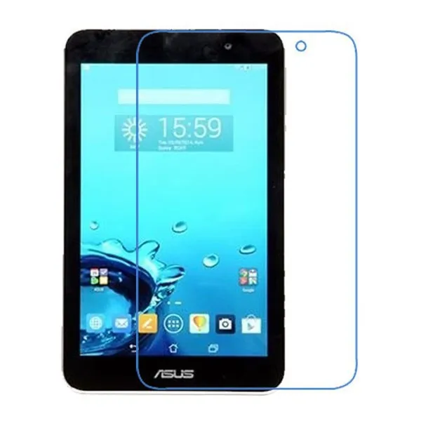 Clear Glossy Screen Protector Protective Film for Asus MeMo Pad 7 ME176 ME176C ME176CX 7