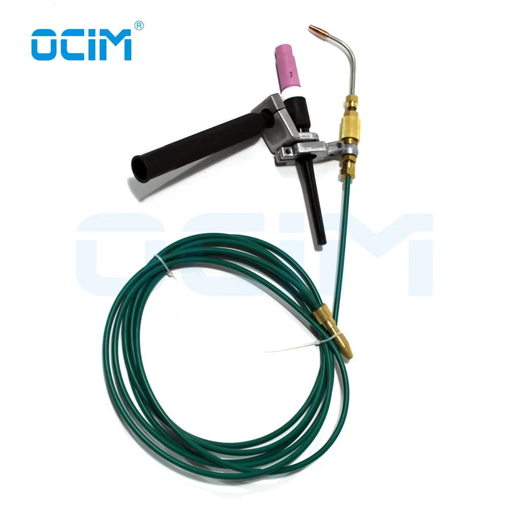 TIG Welding Wire feeder Wire Liner Wire Feeder Filling Pipe