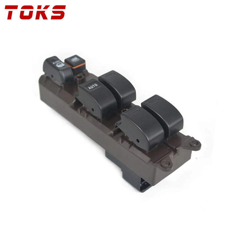 84820-33170 8482033170 Power Window Master Lifter Control Switch For Toyota 03-08 Camry Land Cruiser Prado Vibe 1.8L Matrix