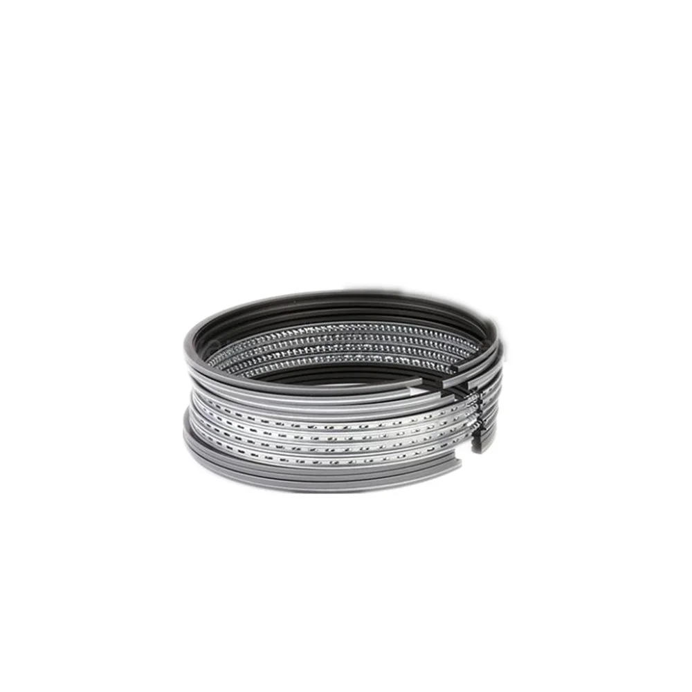 For ME308832 Kato HD250 450 1430V Piston Ring Overhaul Kit Cylinder Liner Assembly 6M60-TLE3A Engine ME302143 Excavator Parts