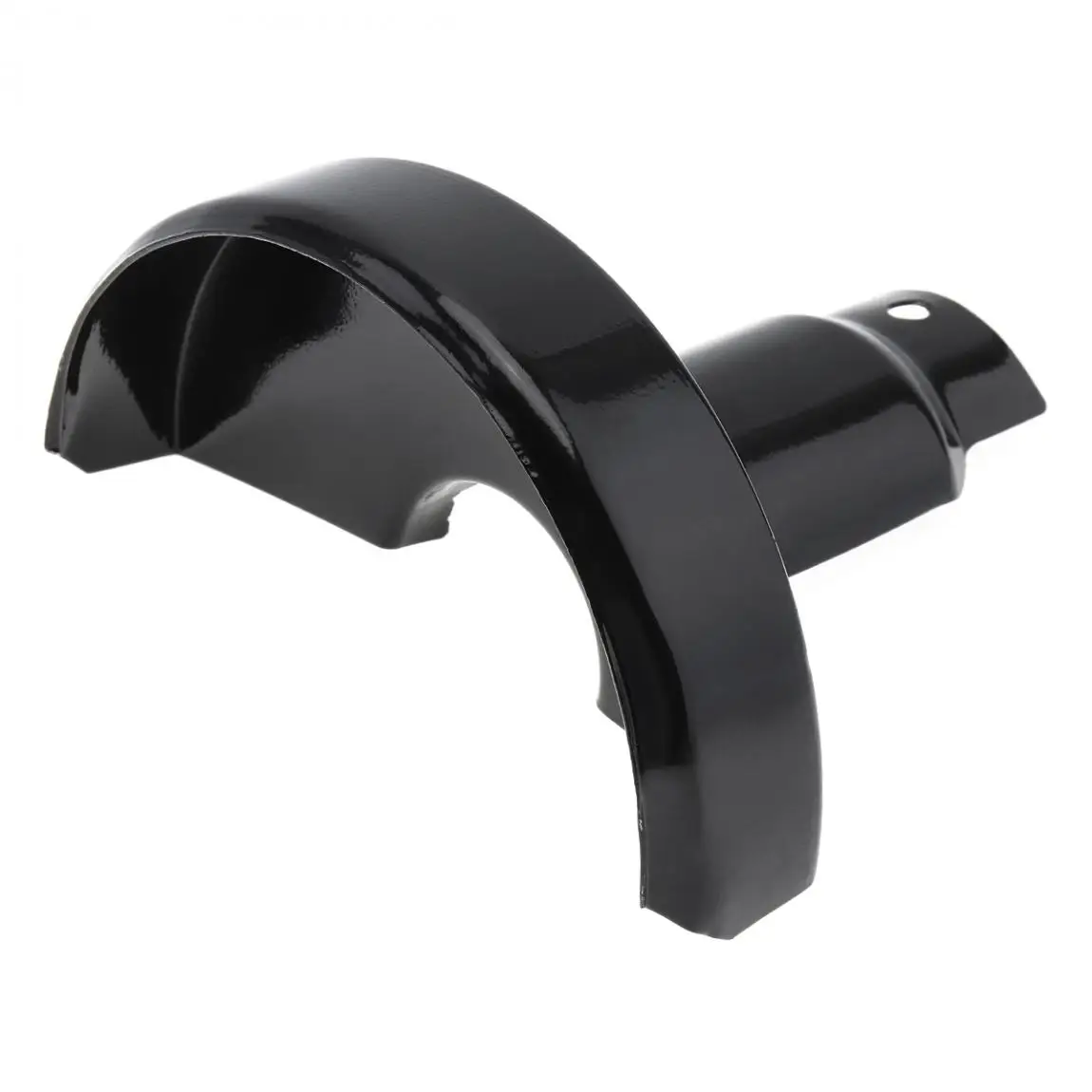 Black Cutting Holder Machine Metal Wheel Guard Safety Protector Cover for Angle Grinder Tools