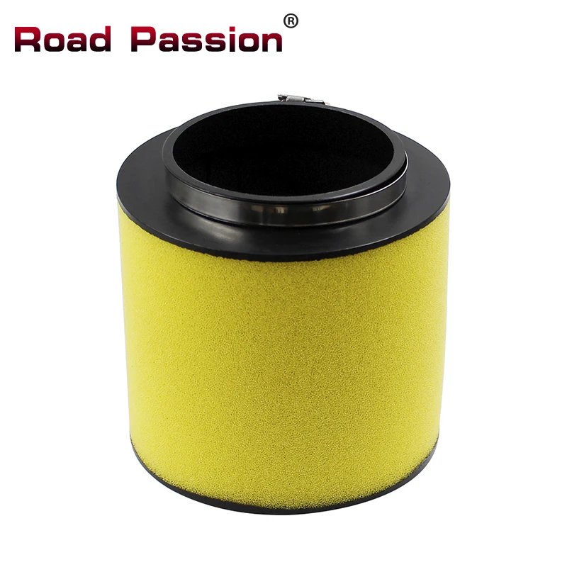 Road Passion Motorcycle Air Filter For Honda Big Red Pioneer Rubicon 700 Foreman 500 Rincon 680 MUV700 TRX500FM SXS700M2 675cc