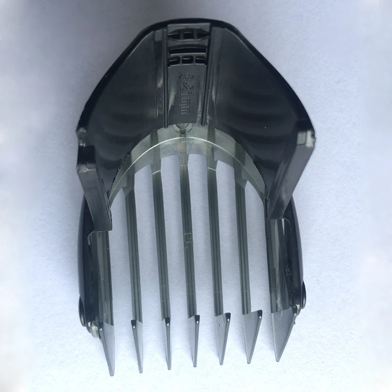 Hair Clipper Head 3-21mm Fixed Length Positioning Comb for Philips QC5010 QC5050 QC5070