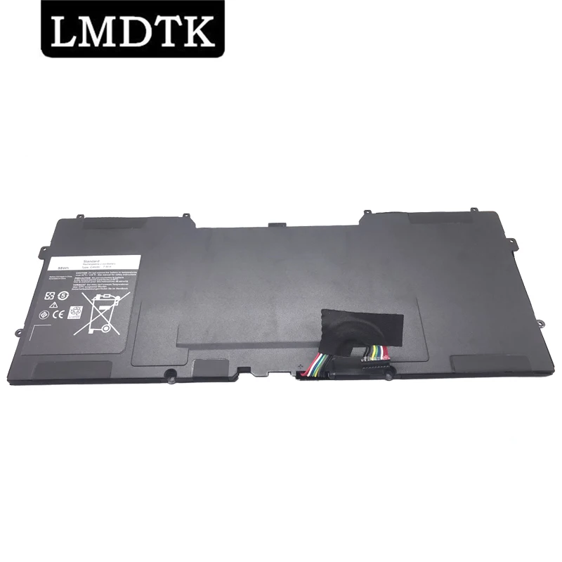 

LMDTK Новый C4K9V Аккумулятор для ноутбука DELL XPS 13 9333 L322X 13-L321X L221x 9Q33 3H76R Y9N00 0Y9N00 489XN PKH18 0PKH18