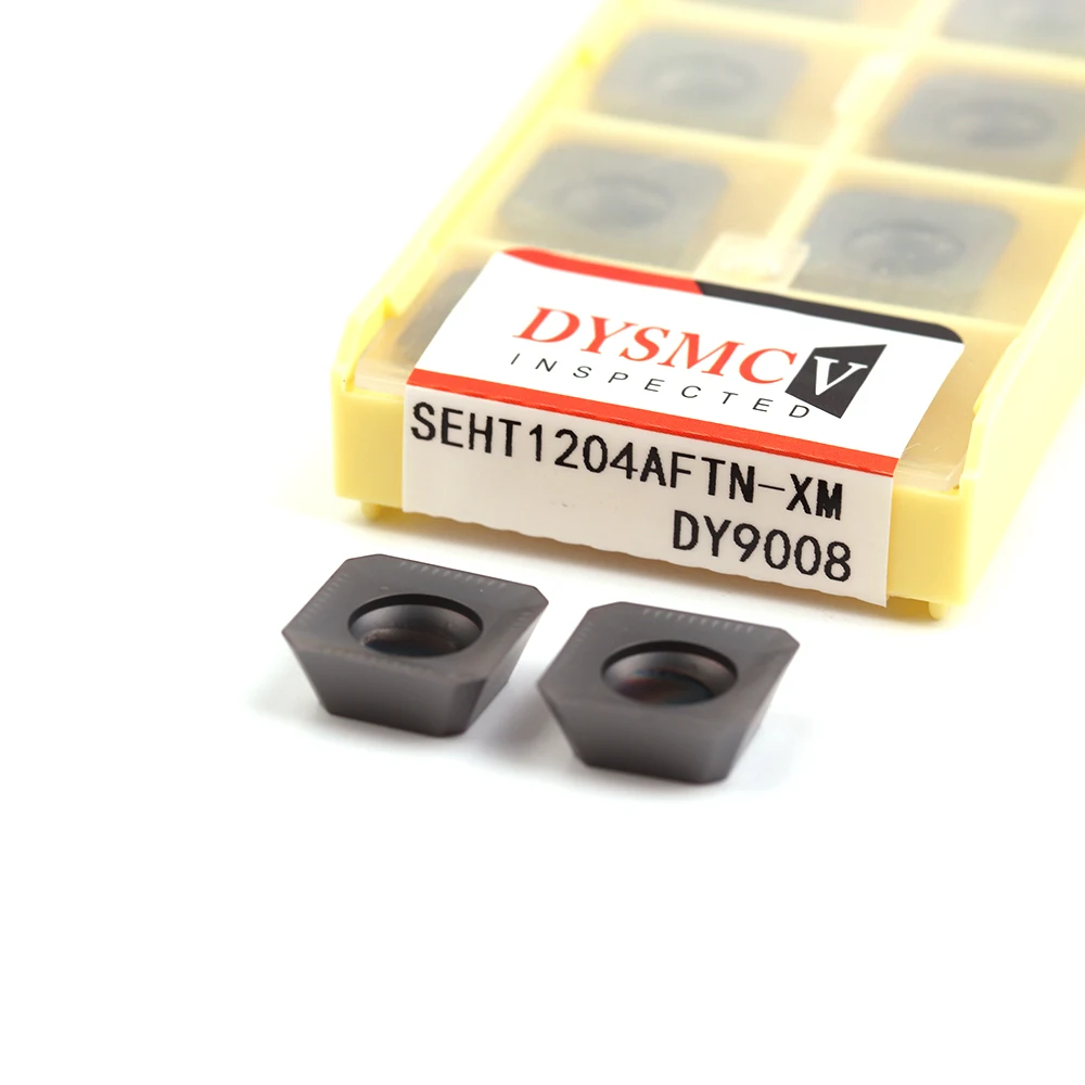 Фрезерный станок с ЧПУ SEKT1204AFTN-XM DY9030 SEKT1204AFTN-XM DY9008 токарный станок фрезерный нож токарный инструмент из нержавеющей стали