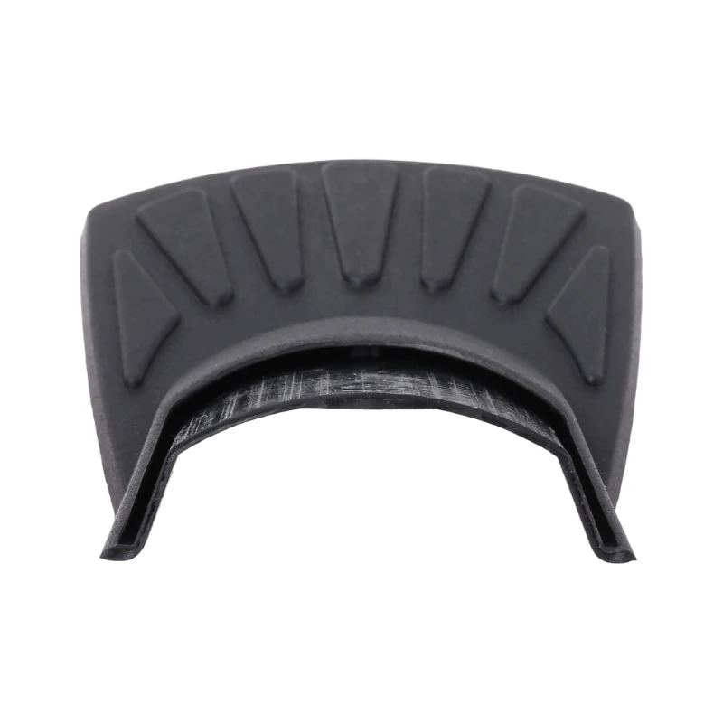 Bike accessories MTB Mud Guards fender Bicycle Fender Protection Fish Tail Cap Plastic MTB Road Bike Parts Accessories