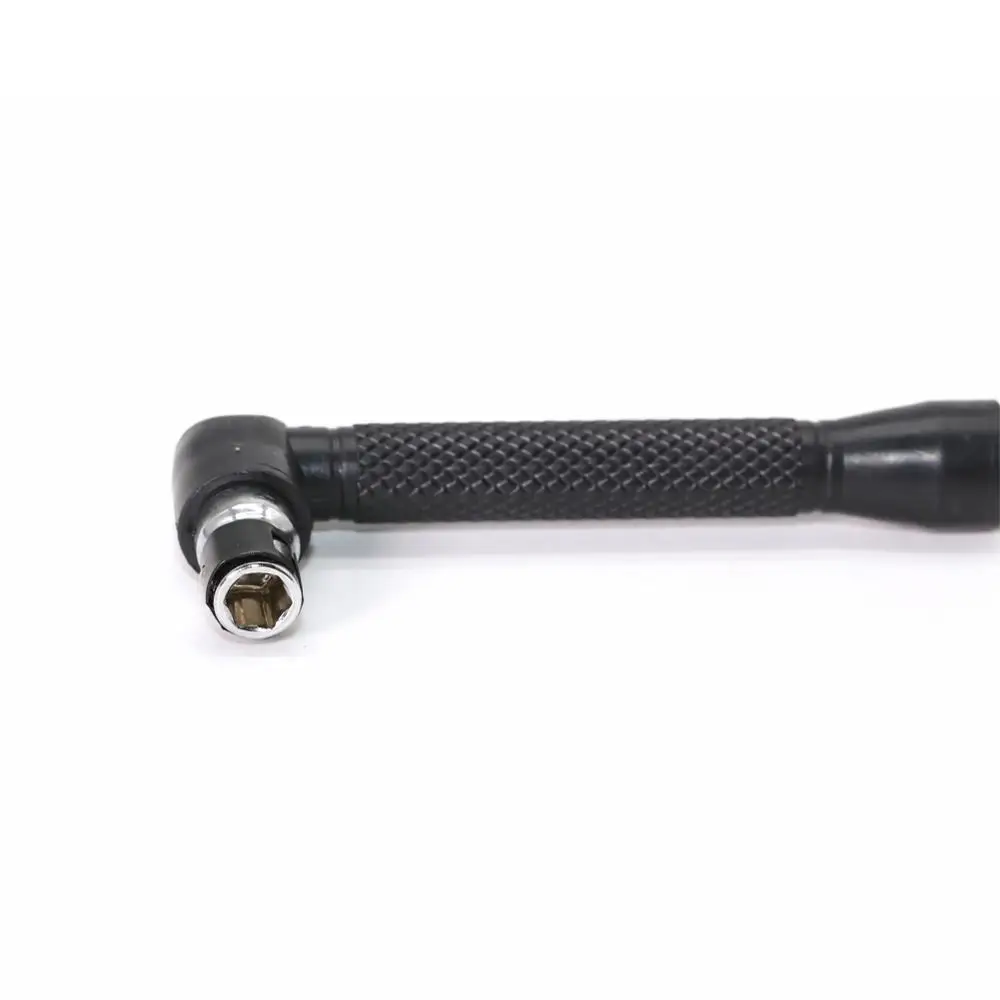 13PCS Flexible Shaft Tool Electronics Drill Screwdriver Bit Holder Connect Link Multitul Hex Shank Extension Snake Bit Hand tool