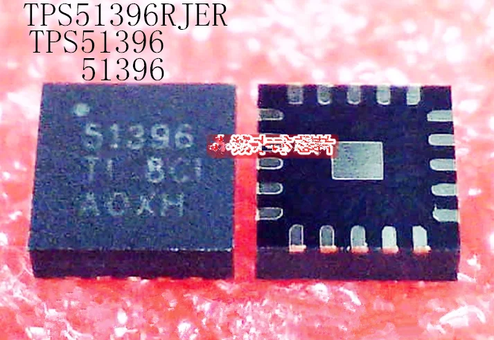 

Новинка, TPS51396RJER TPS51396 51396 338S0876-A5 33850876-A5 AP6212 AP6335 APE1543VN3 1543VN3, фотография