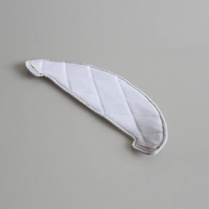 Bộ 5/10 Cây Lau Nhà Robot Hút Chân Không Cho Proscenic M7 MAX M8 /VIOMI VXVC11 Hút Phụ Kiện Thay Thế