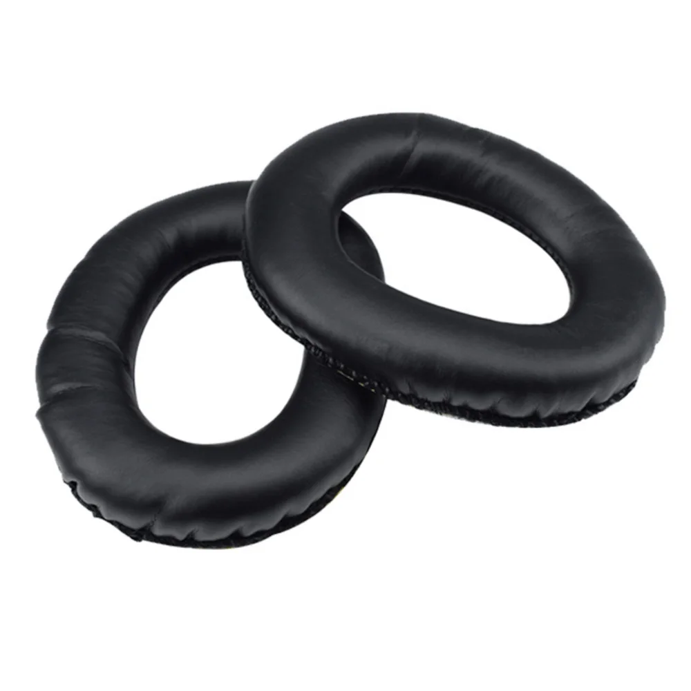 Амбушюры POYATU, амбушюры для наушников AKG K44 K55 K66 K77 K99, амбушюры для наушников, амбушюры, подушка, Сменный Чехол, амбушюры