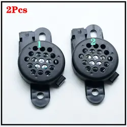 1-2 Pcs Warning Buzzer Speaker Parking Aid OPS PDC For VW Golf Passat Audi A3 A4 A6 TT Q3 Q7 Q5 8E0 919 279 8E0919279