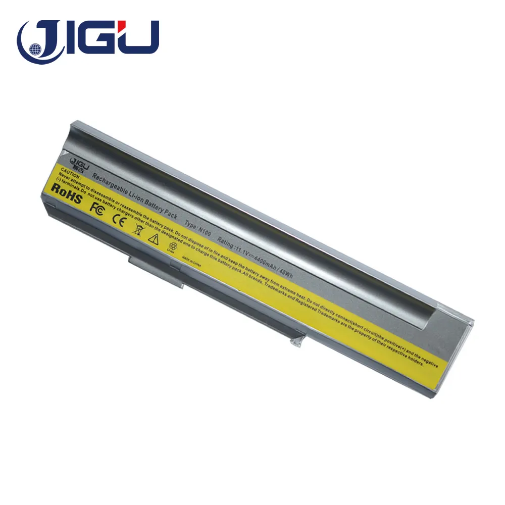 JIGU Laptop Battery For Samsung  N150 N250 N260 N100 N143 N145P N148 AA-PB2VC3B AA-PB2VC3W AA-PL2VC6W AA-PB2VC6B AA-PL2VC6B