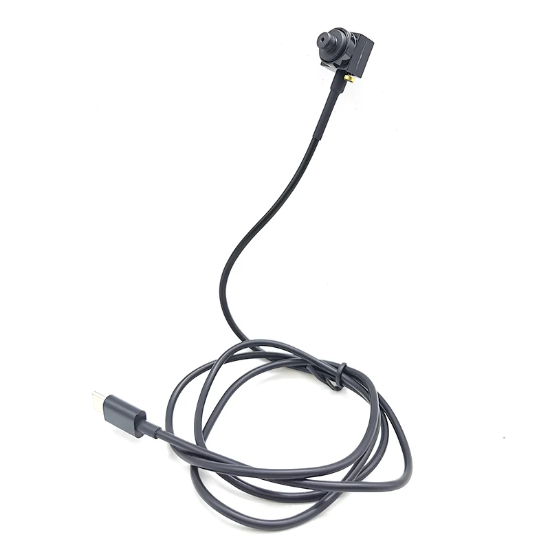 15*15mm Mini Size Type C USB Kamera 1080P 720P 8MP Micro USB OTG UVC Camera Audio CCTV Camera For External Android  Phones