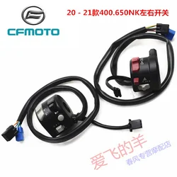 Accessories Cf650-7c Right and Left Handle Switch 400.650gt 20 400.650nk Handle Switch