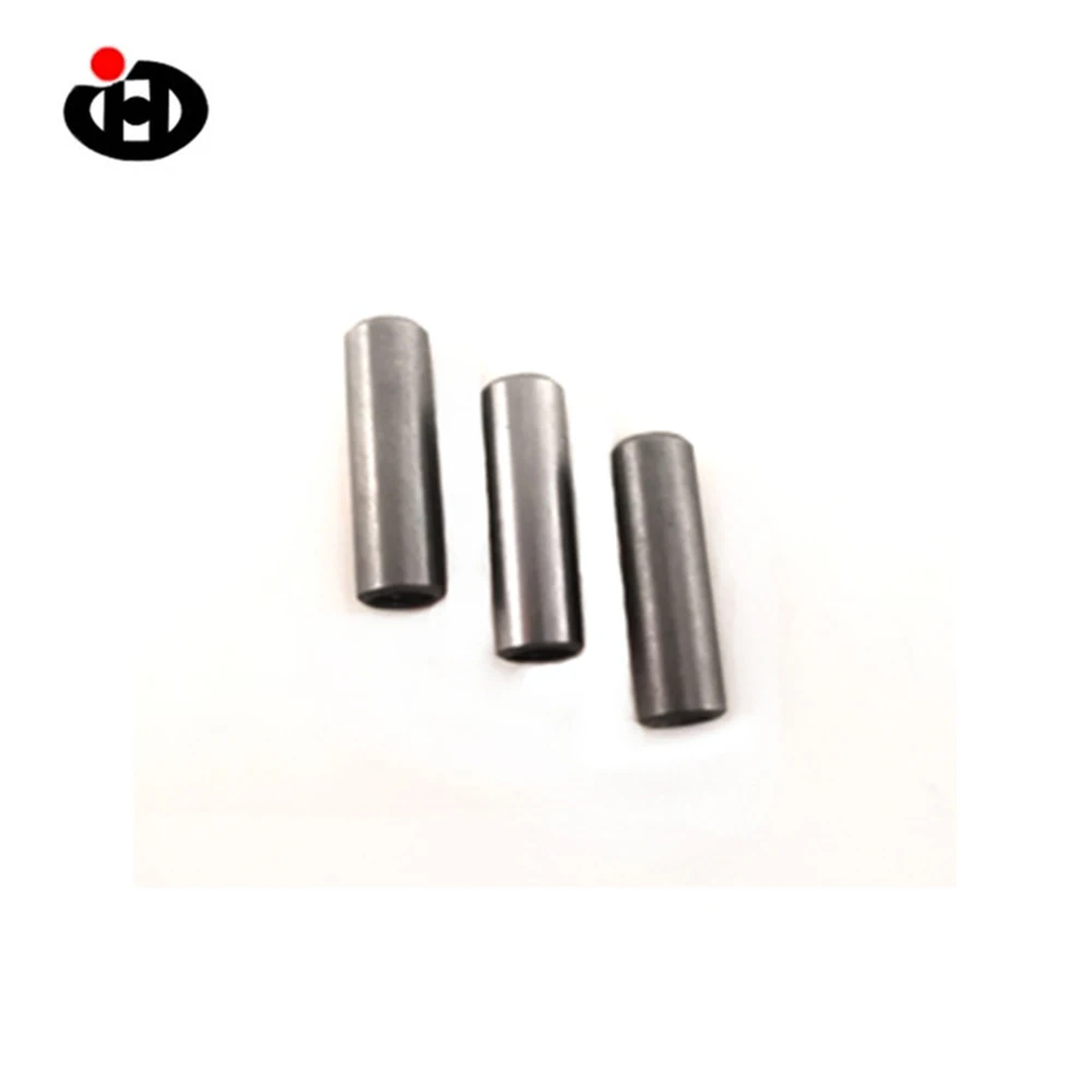 JINGHONG M16*30-55  10 Pcs  Medium Carbon Steel GB120 Internal Thread Cylindrical Pin