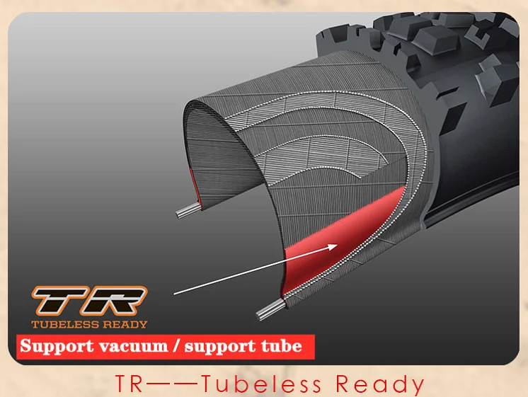 Maxxis ASSEGAI 27,5 29X2,5 Zoll Downhill Folding Vacuum Pannensicher ist ein hochfester Quick Drop-Reifen von Maxxis – Detail 4