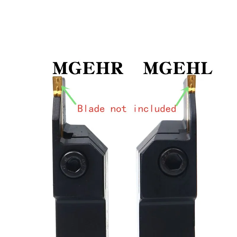 High Quality MGEHL1010 MGEHL1212 MGEHL1616 MGEHL2020 MGEHR1010 MGEHR1212 MGEHR2525 MGEHR3232 CNC Lathe Turning Tool Holder MGEHL