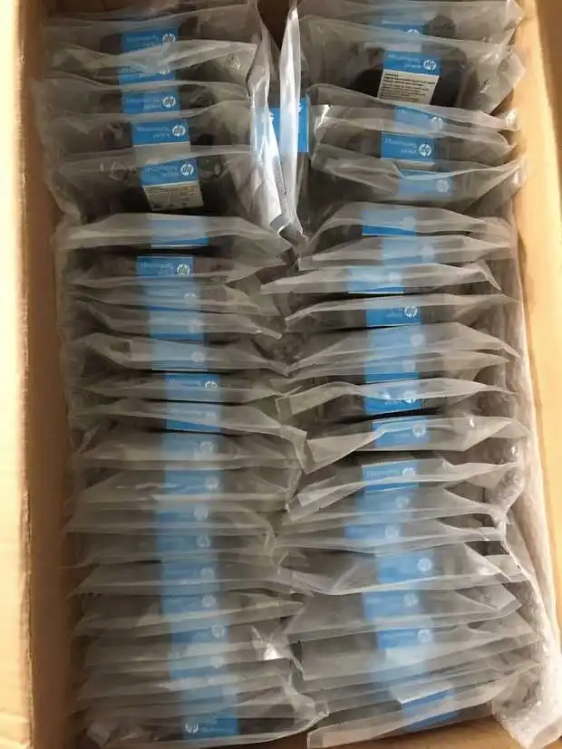 Black Printer Ink Cartridges Quick-drying Ink Cartridges for Handheld Date Coder Inkjet Printer Ink Cartridge printer