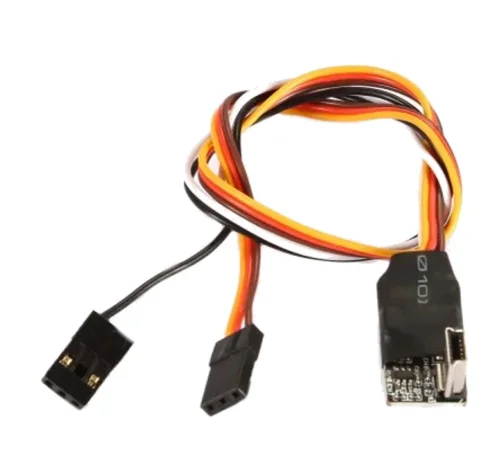 48Ch 5.8G 600mw 5km Wireless AV Trasmettitore Ricevitore TS832 RC832 per FPV Multicopter Velivoli di RC Quadcopter All\'ingrosso dropship