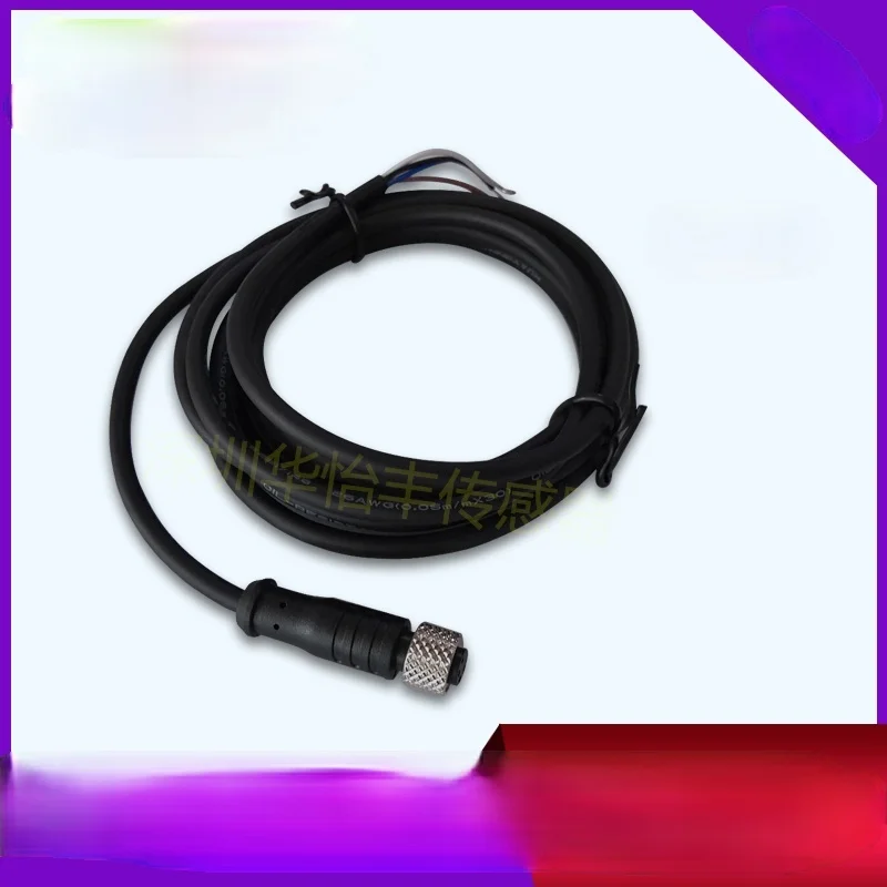 Label Sensor LuA-0242 Is Uitgerust Met Kabel Verbinding Label Detectie Schakelaar U Slot Type