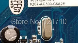 لوحة المعدات الصناعية كونتون GMB-AQ670-LLVA IQ67-AC500-C5A2E