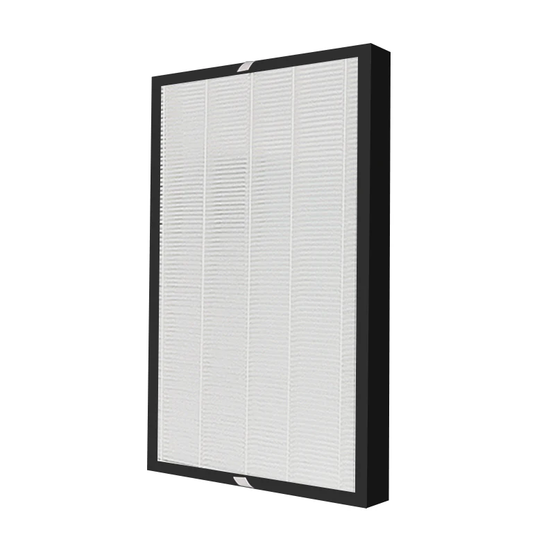 For Sharp FZ-A61HFR FZ-A61DFR Replacement Air Purifier HEPA & Deodorizing Filter for KC-A61RW KCA60EUW