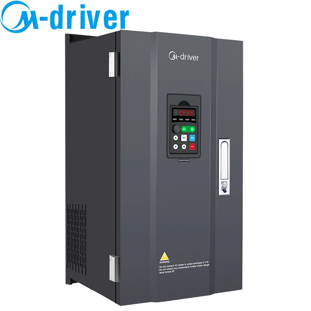 

Motor vfd 380V ac drive 110kw 132kw inverter 150hp 175hp frequency converter