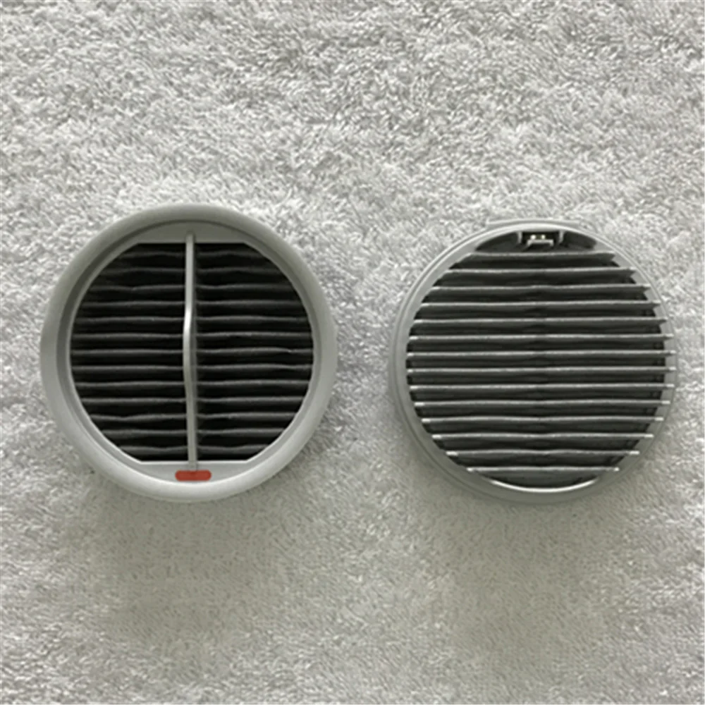 XCQLX02RM filtro HEPA per Xiaomi Roidmi NEX X20 aspirapolvere portatile senza fili 2 in 1 filtri per la pulizia parti