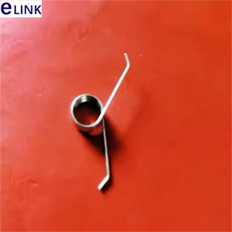 สปริงสำหรับ FC-6S ตัดไฟเบอร์ออปติกอุปกรณ์ติดตั้งชิ้นส่วนเครื่องตัดชิ้นส่วนเครื่องตัดใยแก้วนำแสงจัดส่งฟรี5ชิ้น