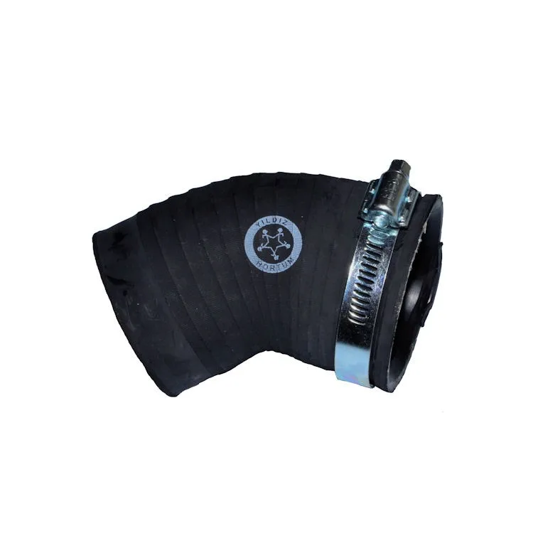 

GOLF-JETTA EOS CHARGE AİR HOSE 1 K0145838S