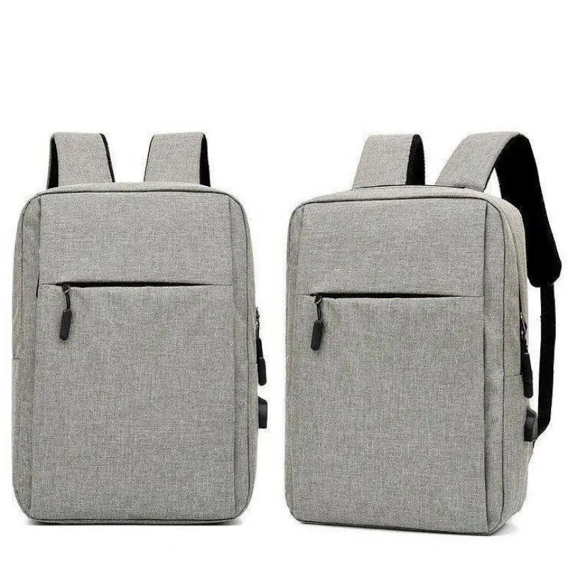 Fashion backpack business casual computer handbag business travel backpack usb charging large capacity computer bag Backpack Men