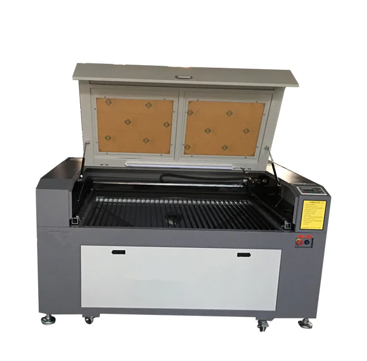 Máquina de corte e gravação a laser, 80w, 100w, 130w, 150w, co2, para madeira acrílica, com pirce de fábrica