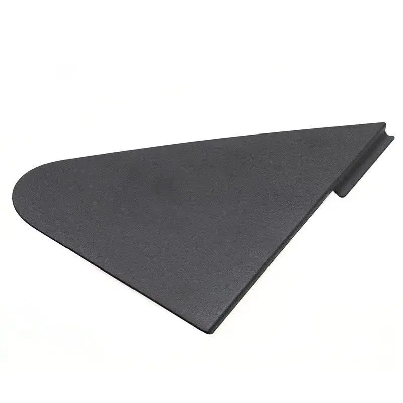 ل DFSK DFM Dongfeng SOKON حافلة صغيرة فان شاحنة البضائع C35/C36/C37 Ruichi EC35EC36 ورقة لوحة الديكور جزء مرآة مثلث بلات #2