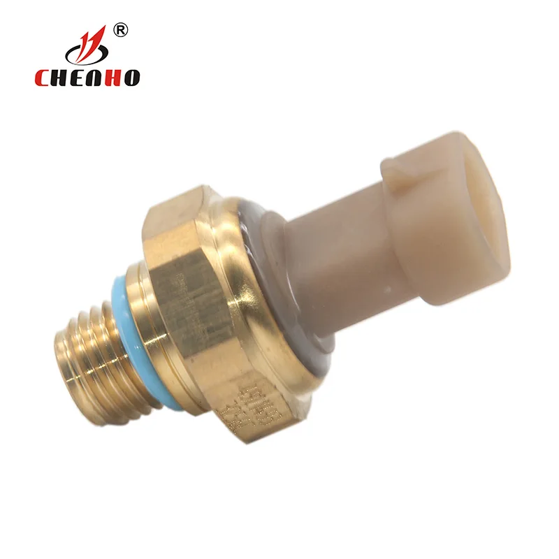 Heavy Duty Manifold Turbo Boost Oil Pressure Sensor Switch  For Cummins 4921493