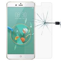 0.26mm 9H 2.5D Tempered Glass Film for ZTE nubia Z17 mini