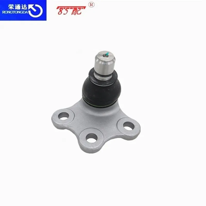 Triangular arm ball joint bushing connecting rod 3520R7 9678832880 9678833080 364062 For Peugeot For Citroen C-Elysee